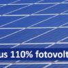 incentivi ecobonus 110% fotovoltaico detrazione