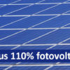 incentivi ecobonus 110% fotovoltaico detrazione