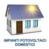 Impianti Fotovoltaici Domestici